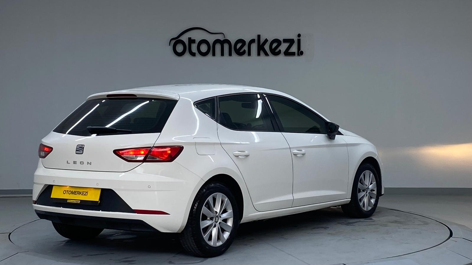 SEAT LEON 5